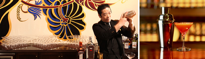 BARのイメージ